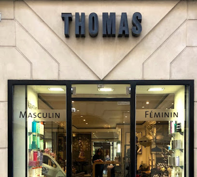 Flo and Co - Thomas Hair
