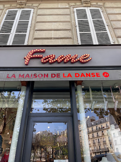 Fame - The House of Dance