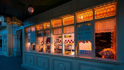 Cookie Kitchen