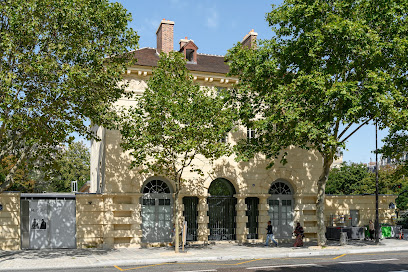 The Liberation of Paris Museum - General Leclerc Museum - Jean Moulin Museum