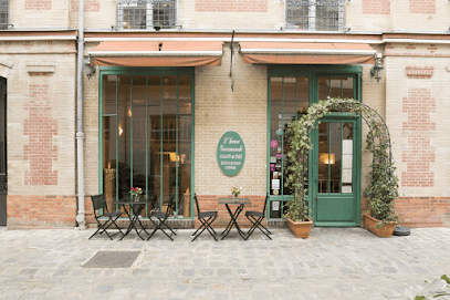 L'heure gourmande