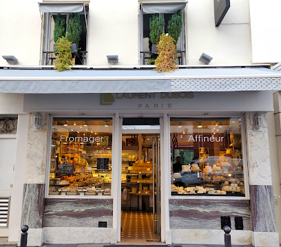 Fromagerie Laurent Dubois