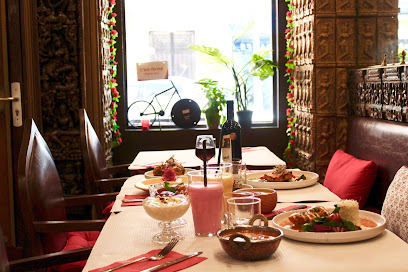 Rasna Restaurant