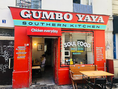 Gumbo Yaya