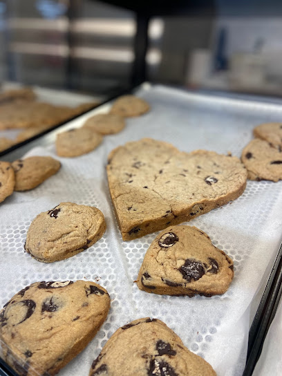 La Fabrique Cookies - Opéra