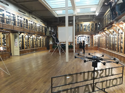 Musée des Moulages