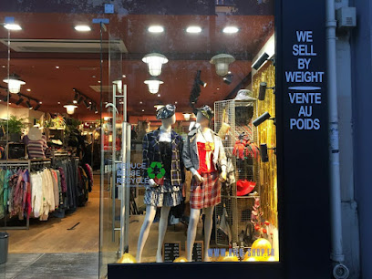 Kilo Shop Paris Saint Germain