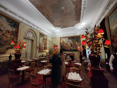 Café Jacquemart-André