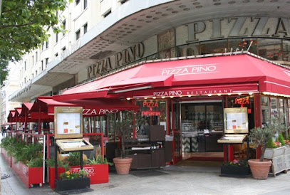 Pizza Pino
