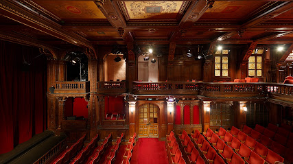 Théâtre du Ranelagh