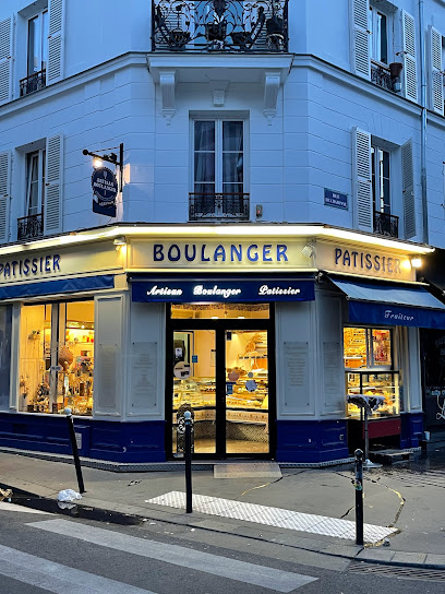 La baguette de paris