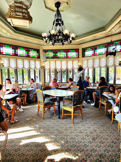 Victoria’s Home-Style Restaurant