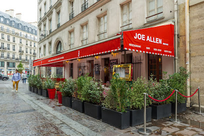 Joe Allen