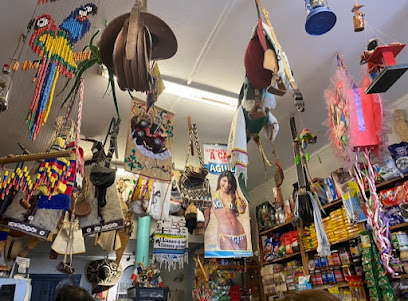 La Fonda Latina