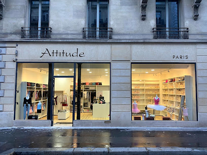 Attitude Diffusion
