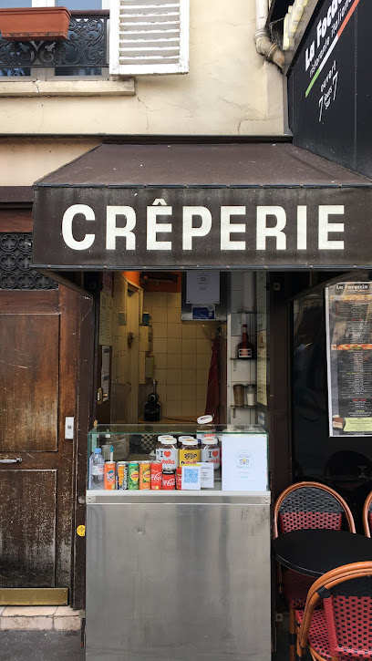 La Crêperie mon ami