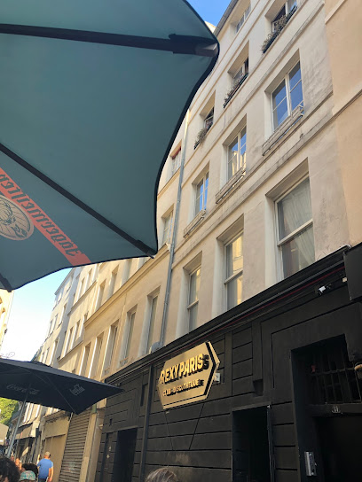 The Rexy Paris
