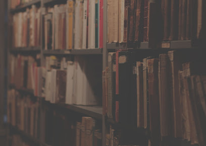 Bibliothèque russe Tourguenev