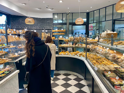 La Baguette de Mozart