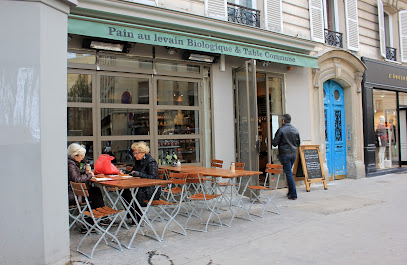 Le Pain Quotidien