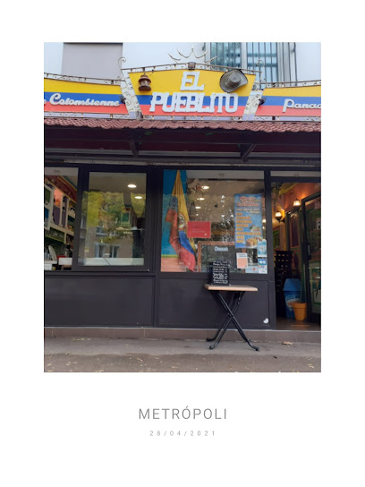 El Pueblito