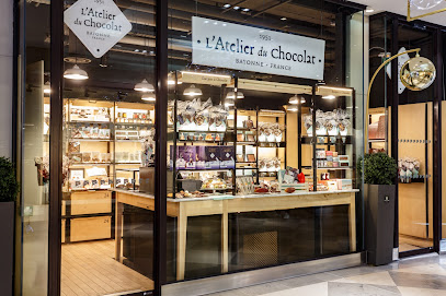 L'Atelier du Chocolat