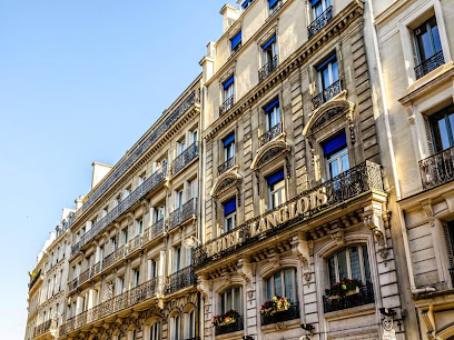 Hôtel Langlois