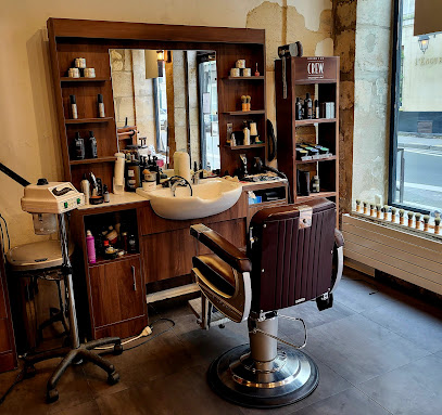 Le Bon Barbier