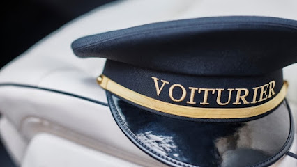 Icar Services - Chauffeurs et Voituriers