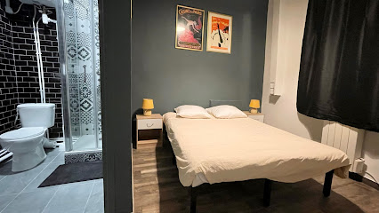 Hotel du Globe