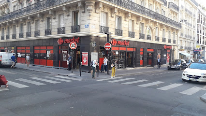 Carrefour Market