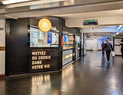 La Fabrique - Cookies