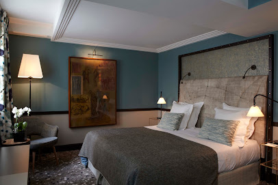 Hôtel Thérèse