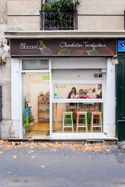 Ara Chocolat
