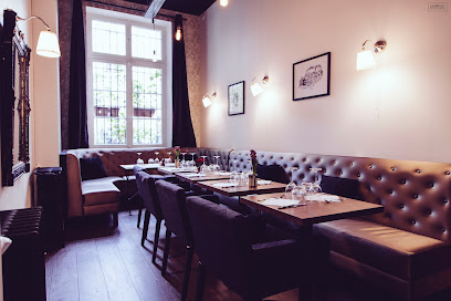 T'Cup Restaurant & Salon de thé