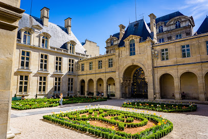 Musée Carnavalet