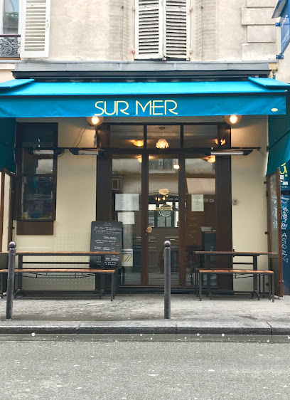 Sur Mer