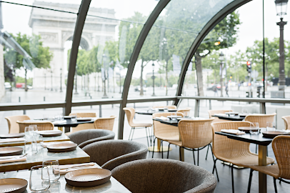 Restaurant LE Drugstore