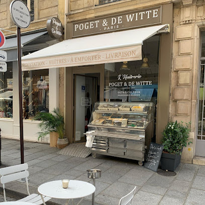Poget & De Witte