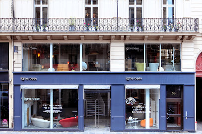Ligne Roset Maison LBS Paris