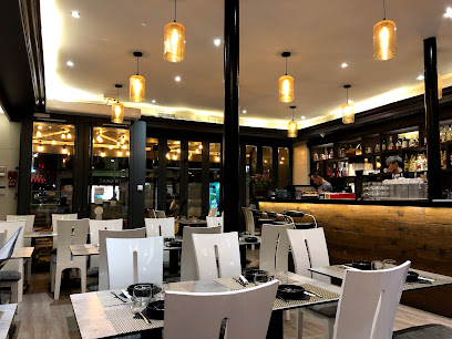 TAO Asian Fusion