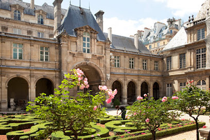 Hôtel Caron Le Marais