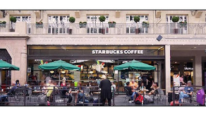 Starbucks Coffee