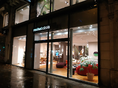 Roche Bobois