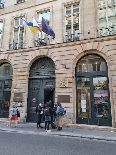 Czech Cultural Center