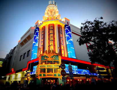 Grand Rex