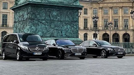 Paris driver company