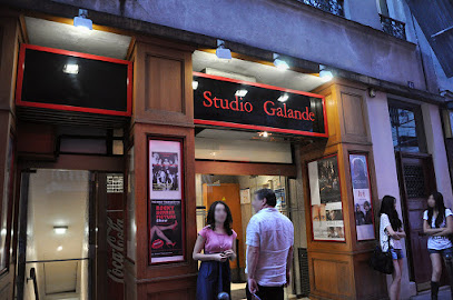 Studio Galande