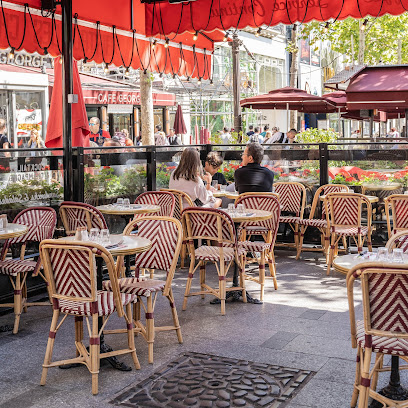 Brasserie des Champs