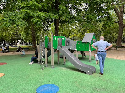 Kids Playground